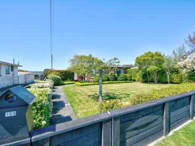 169 Broughton Street, Gore