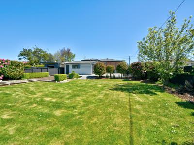 169 Broughton Street, Gore