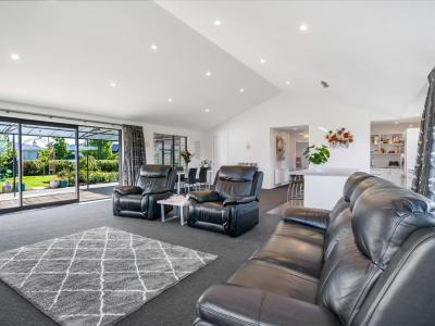 28 Talboys Drive, Winton