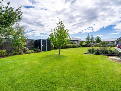 28 Talboys Drive, Winton