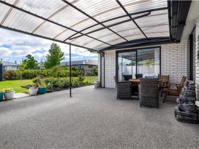 28 Talboys Drive, Winton