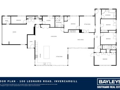 100 Leonard Road, West Plains