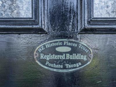 86 Palmerston Street, Riverton