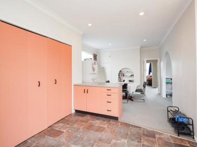 302 Princes Street, Strathern