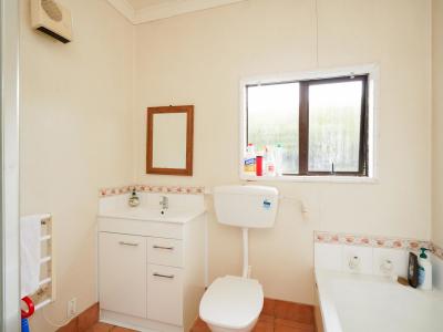 302 Princes Street, Strathern