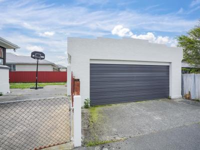 302 Princes Street, Strathern