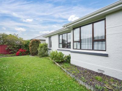 302 Princes Street, Strathern