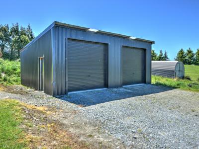 36 Nicholson Road, Gore