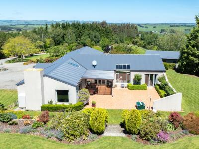 36 Nicholson Road, Gore