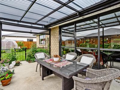 38 Dudley Street, Grasmere