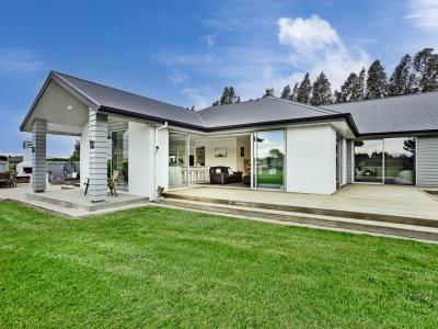 153 Taiepa Road, Otatara