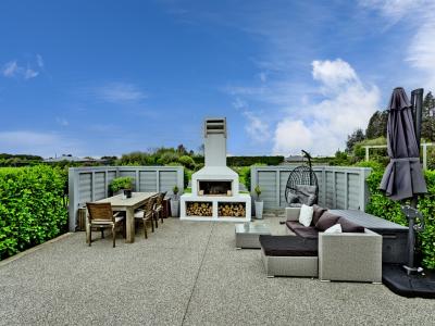 153 Taiepa Road, Otatara