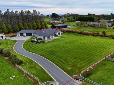 153 Taiepa Road, Otatara