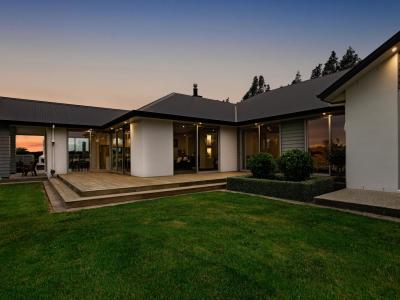 153 Taiepa Road, Otatara