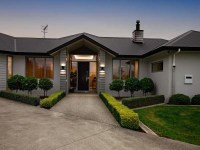 153 Taiepa Road, Otatara