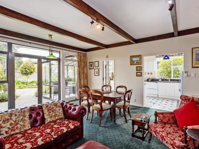 121 Gala Street, Invercargill