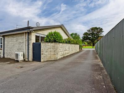 121 Gala Street, Invercargill