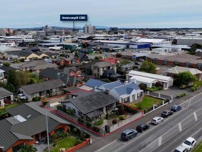 121 Gala Street, Invercargill