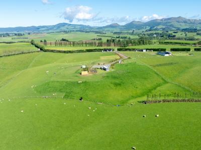 47 Humphries Road, Gore