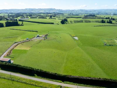 47 Humphries Road, Gore