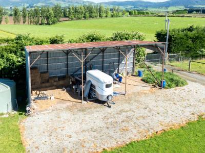 47 Humphries Road, Gore