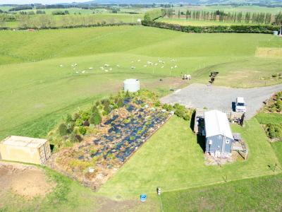 47 Humphries Road, Gore