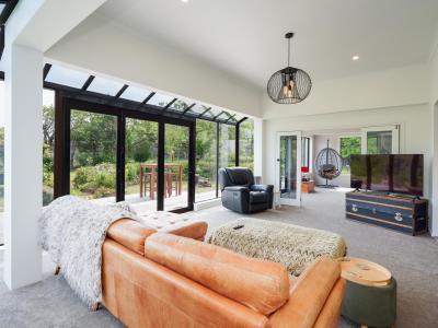 72 Millton Park Road, Mill Road