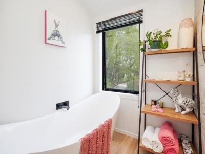 72 Millton Park Road, Mill Road