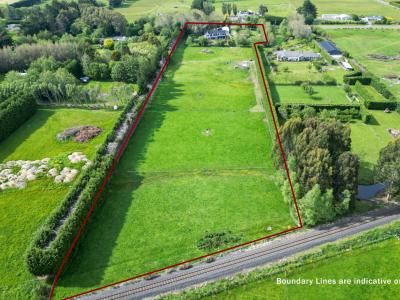 72 Millton Park Road, Mill Road