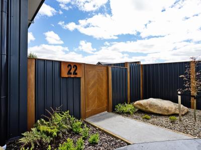 22 Glenda Place, Seaward Bush