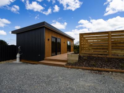 22 Glenda Place, Seaward Bush