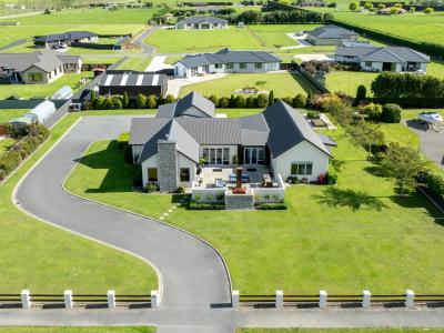 142 Ferry Road, Edendale