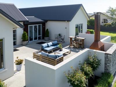 142 Ferry Road, Edendale