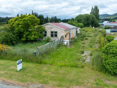 5 Ida Street, Lumsden