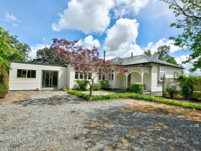 284 Estate Road, Clinton