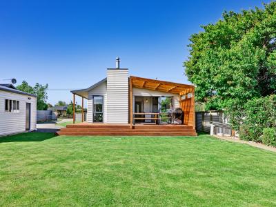 53 Kirkbride Street, Wallacetown