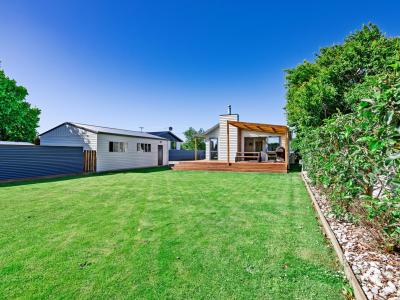 53 Kirkbride Street, Wallacetown