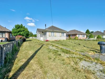 55 Albion Street, Mataura