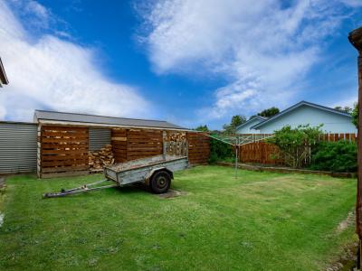 62 Lothian Crescent, Strathern