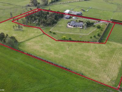 36 and 38 O'Brien Road, Winton