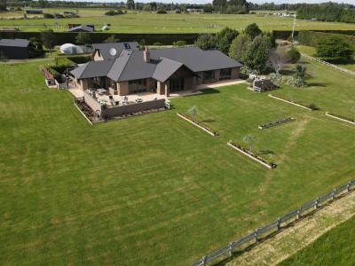 36 and 38 O'Brien Road, Winton