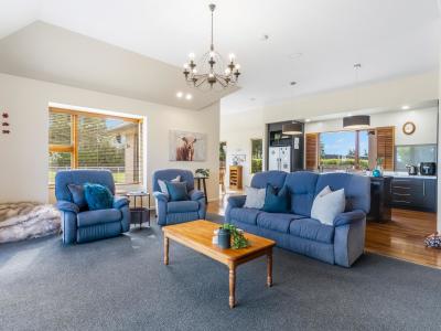 36 and 38 O'Brien Road, Winton