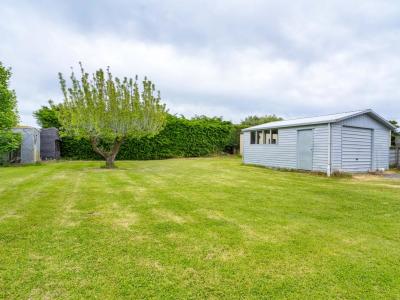 350 Great North Road, Winton