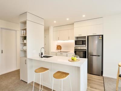 105-110 Peacehaven Villas, Tweed Street, Newfield