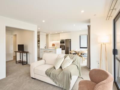 105-110 Peacehaven Villas, Tweed Street, Newfield