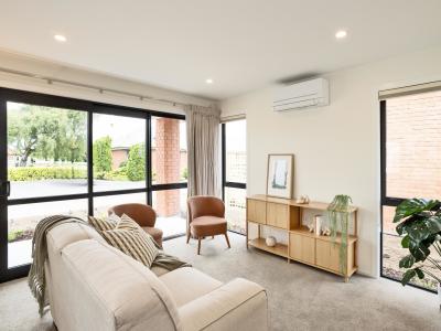 105-110 Peacehaven Villas, Tweed Street, Newfield