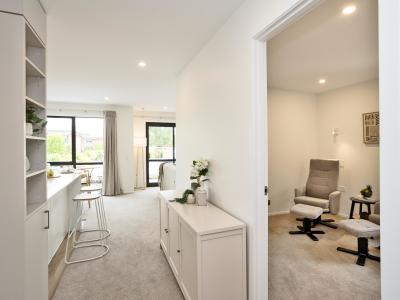 105-110 Peacehaven Villas, Tweed Street, Newfield