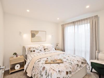 105-110 Peacehaven Villas, Tweed Street, Newfield