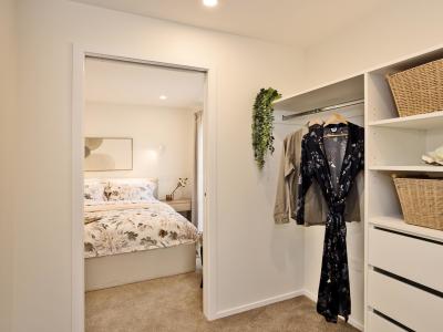 105-110 Peacehaven Villas, Tweed Street, Newfield