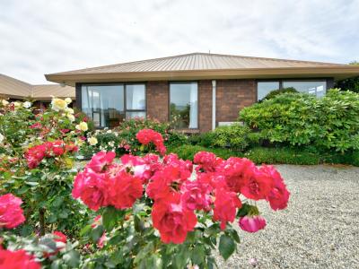 115 Broughton Street, Gore